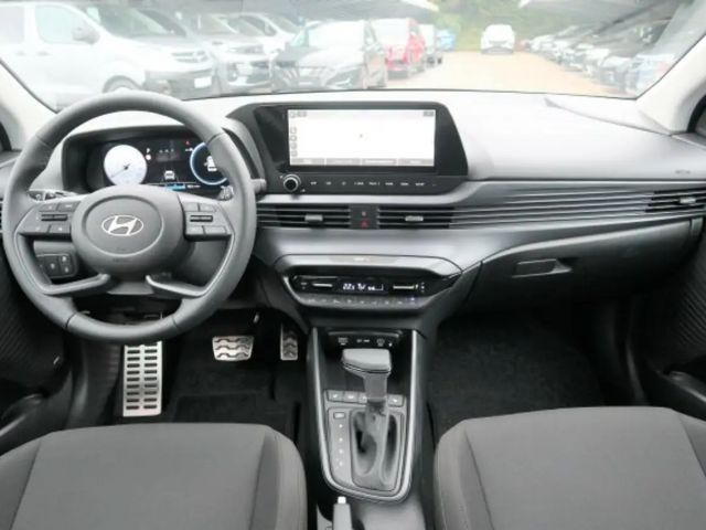 Hyundai Bayon 1.0 Prime T-GDi