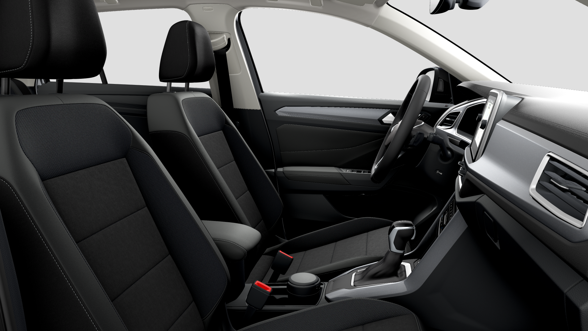 Volkswagen T-Roc DSG IQ.Drive Style