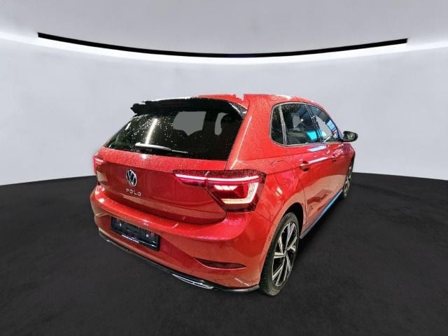 Volkswagen Polo 1.0 TSI R-Line