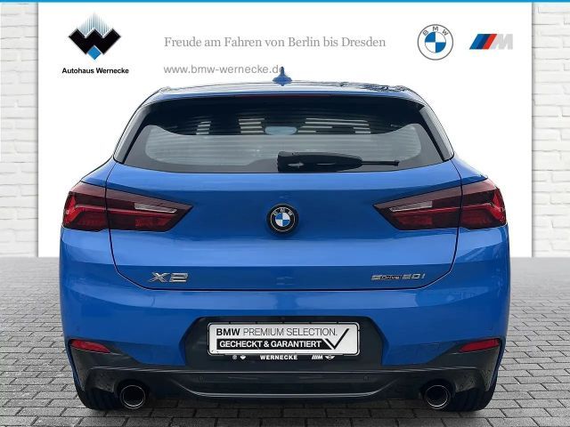BMW X2 M-Sport sDrive20i