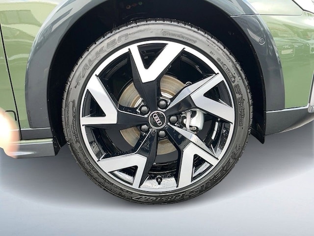 Audi A3 35 TDI S-Tronic