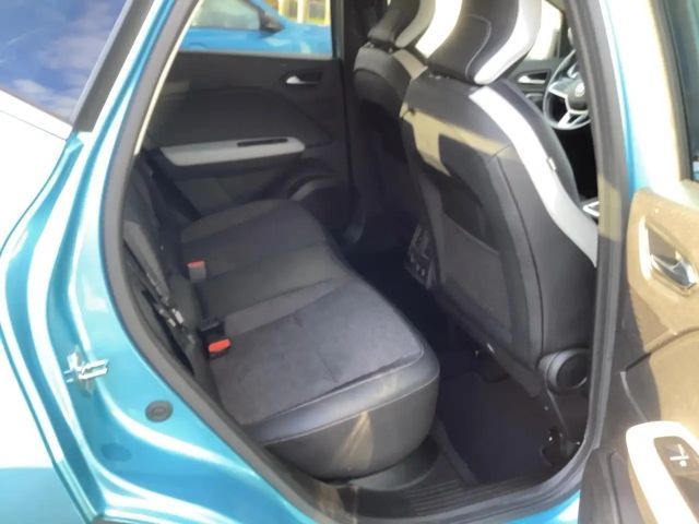 Renault Captur II Edition One