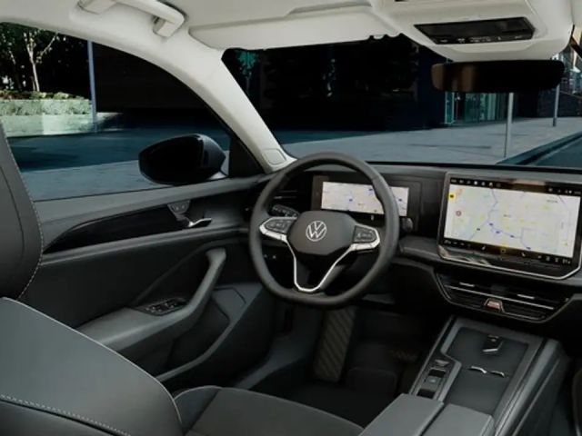 Volkswagen Passat Business DSG