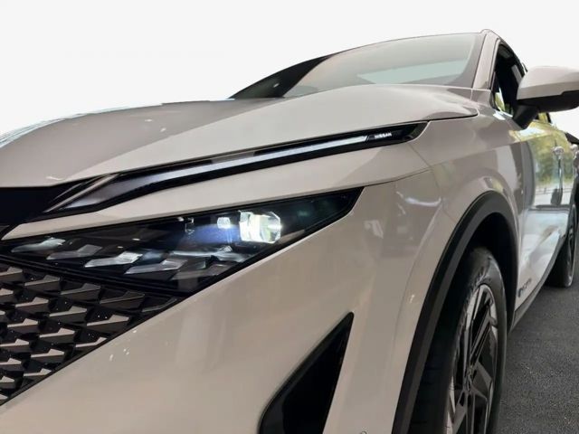 Nissan Qashqai N-Connecta