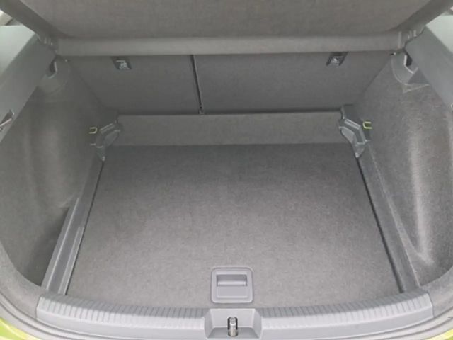 Volkswagen Taigo 1.0 TSI DSG Style