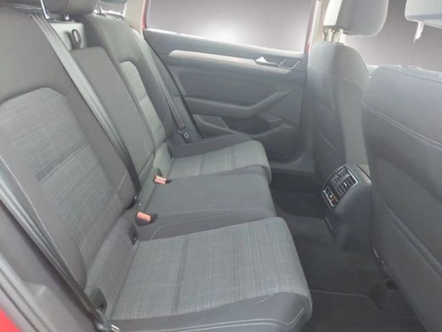 Volkswagen Passat Business Variant