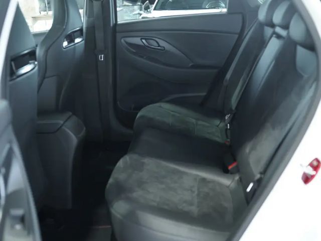 Hyundai i30 N Performance