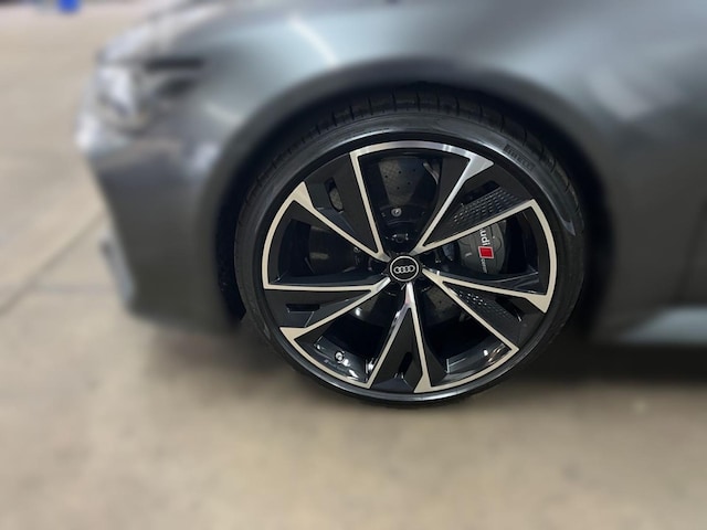 Audi RS7 Quattro Sportback