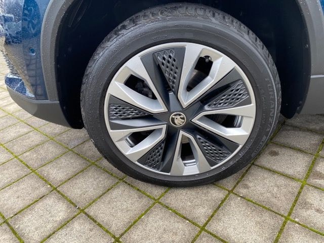 Skoda Karoq 2.0 TDI Style Style