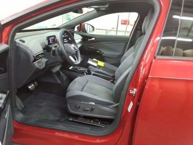 Volkswagen ID.4 52 KWh IQ.Drive Pure