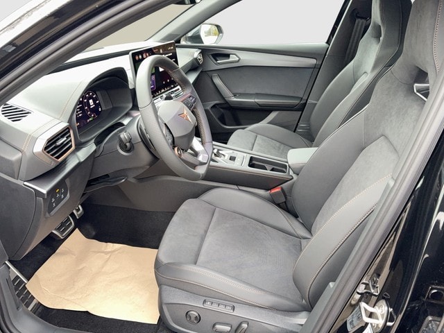 Cupra Leon 2.0 TSI 4Drive Sportstourer VZ