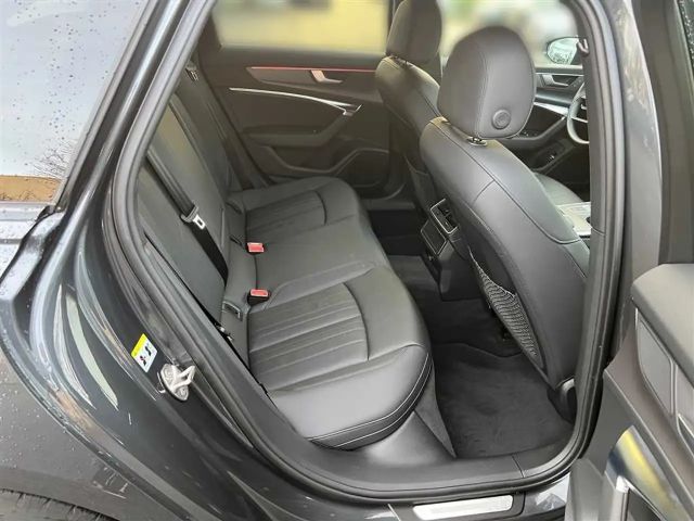 Audi A6 2.0 TFSI Quattro S-Tronic