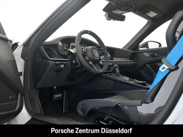 Porsche 992 Coupé GT3 RS