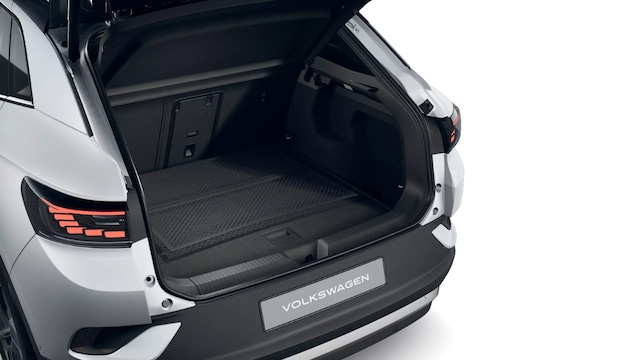 Volkswagen ID.4 Performance Pro