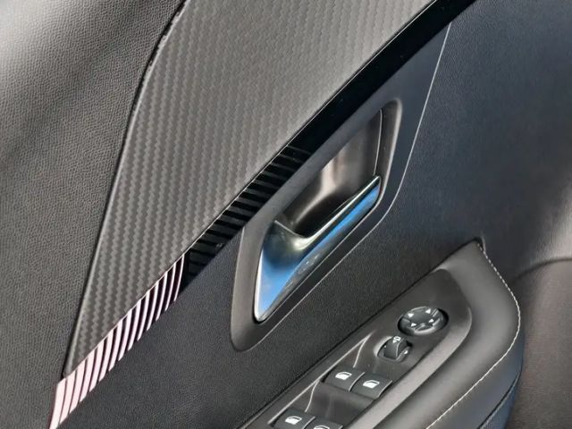 Peugeot 208 Allure Pack