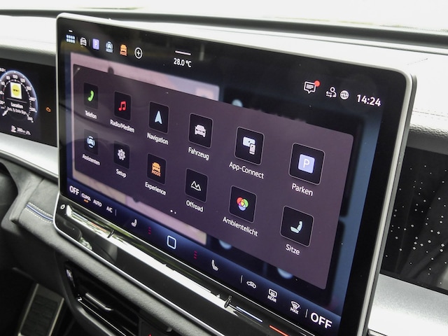 Volkswagen Tayron 2.0 TDI 4Motion R-Line