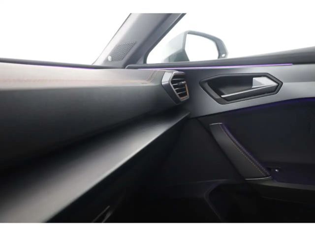 Cupra Leon 2.0 TSI DSG