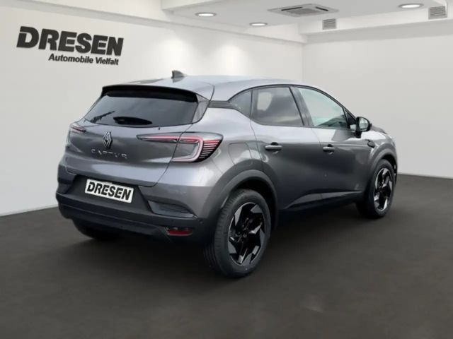 Renault Captur TCe 90 Techno