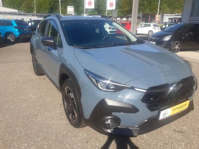 Subaru Crosstrek AWD