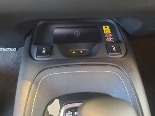 Toyota Corolla Hybride Touring