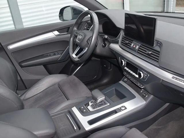 Audi Q5 40 TDI Quattro S-Tronic