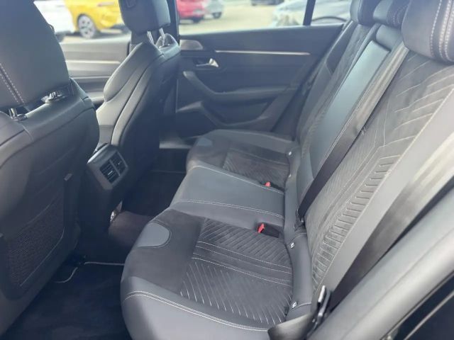 Peugeot 508 GT-Line SW