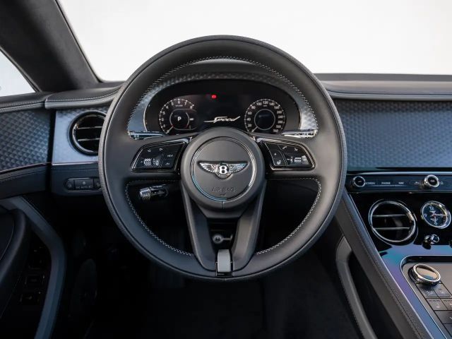 Bentley Continental GT Hybrid V8