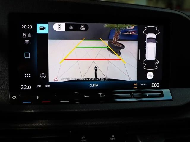 Volkswagen Caddy 1.5 TSI Maxi eHybrid