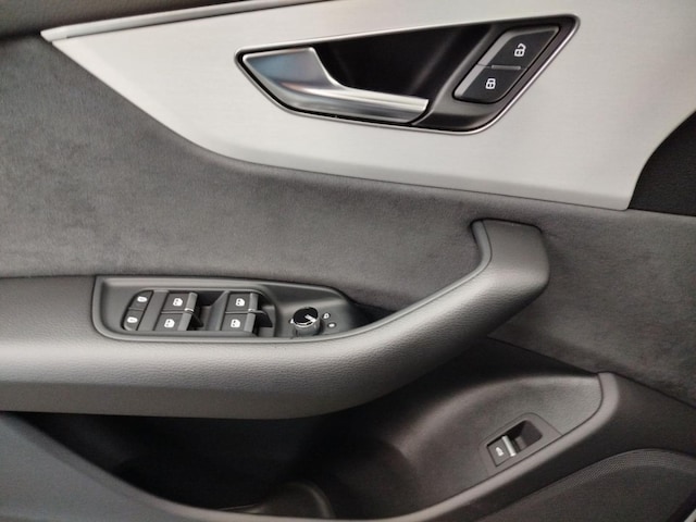 Audi Q8 50 TDI Quattro