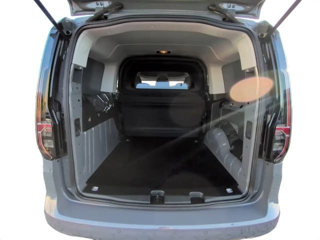 Volkswagen Caddy 2.0 TDI DSG Maxi