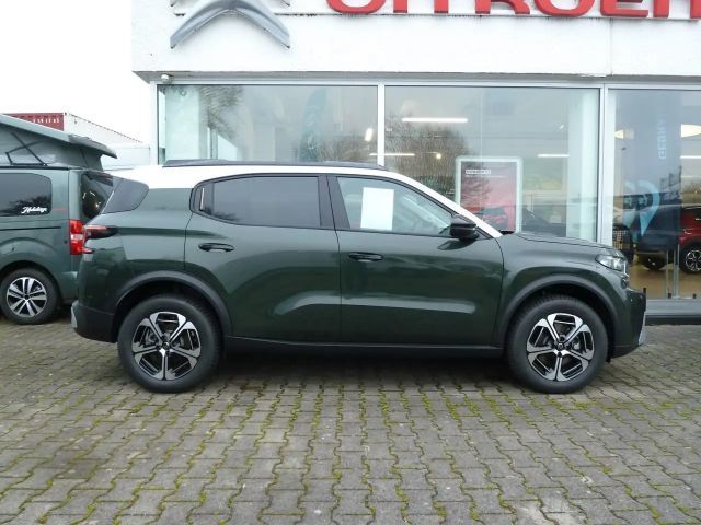 Citroën C3 Aircross e-C3 Aircross 113 Extended-Range MAX~Winter-Paket