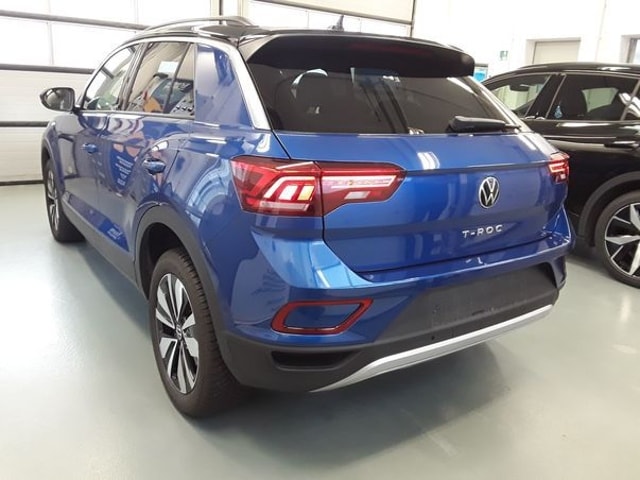 Volkswagen T-Roc 1.0 TSI Move