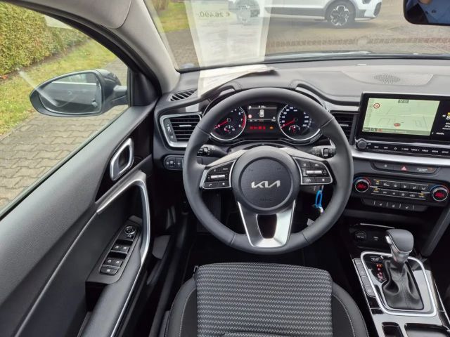 Kia Ceed Vision