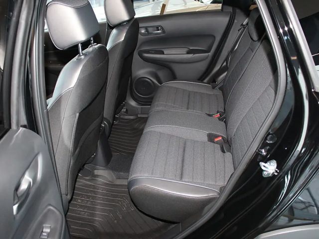 Honda Jazz Advance Hybrid i-MMD