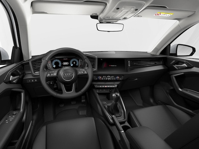 Audi A1 Citycarver 25 TFSI Allstreet