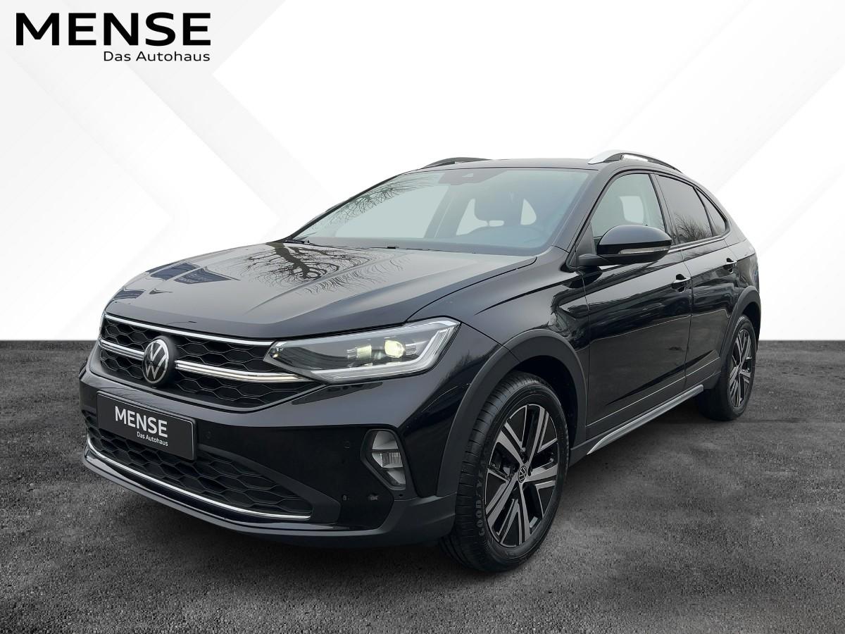 Volkswagen Taigo 1.0 TSI DSG IQ.Drive Style