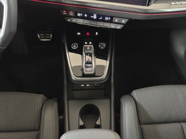 Audi Q4 e-tron 40 Sportback