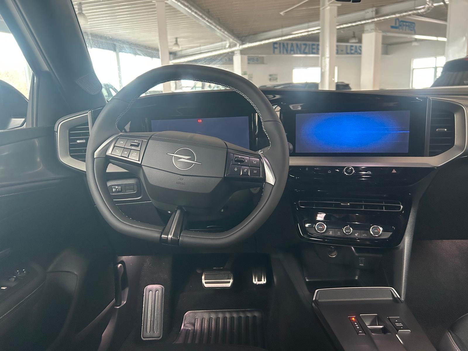 Opel Mokka 1.2 Turbo Turbo