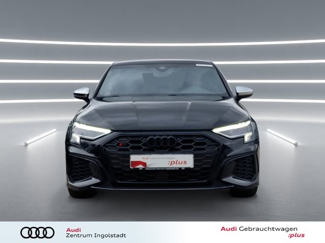 Audi S3 Quattro S-Tronic Sportback