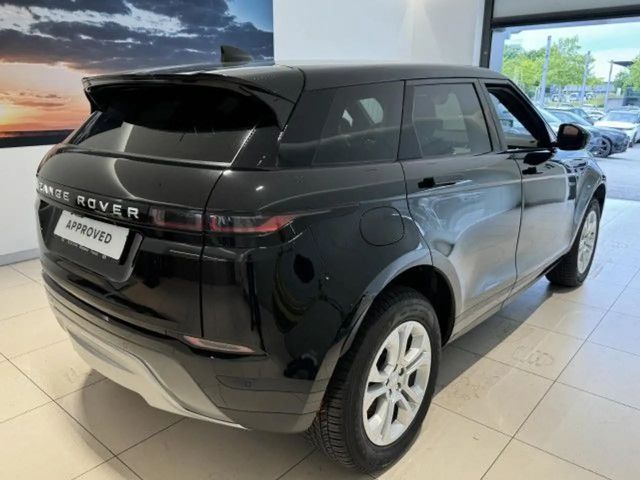 Land Rover Range Rover Evoque P300e S