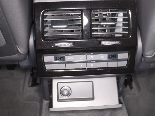 Volkswagen Touareg 3.0 V6 TDI