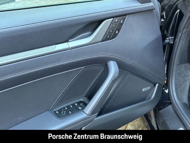 Porsche 992 4 Cabrio Carrera