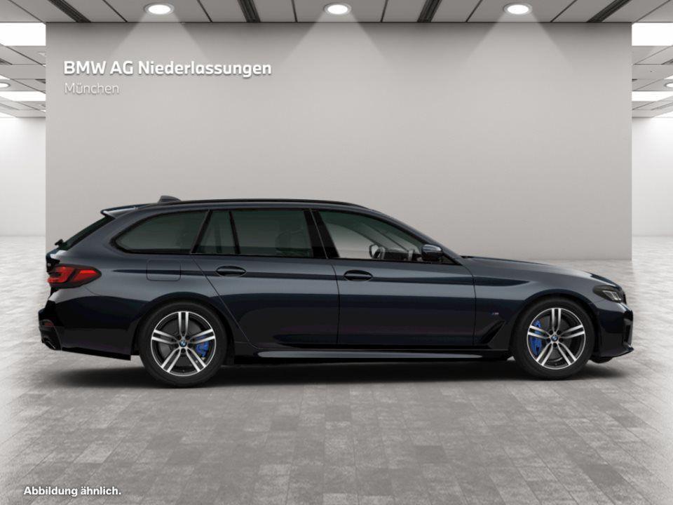BMW 530 530d Touring xDrive