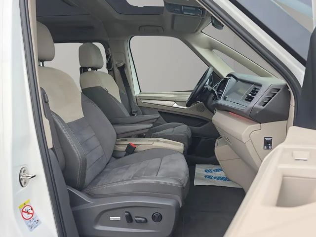Volkswagen Multivan T7 eHybrid