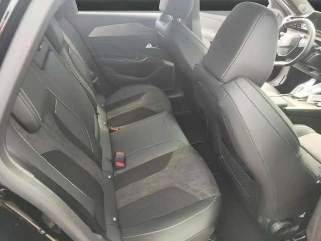 Peugeot 308 PureTech