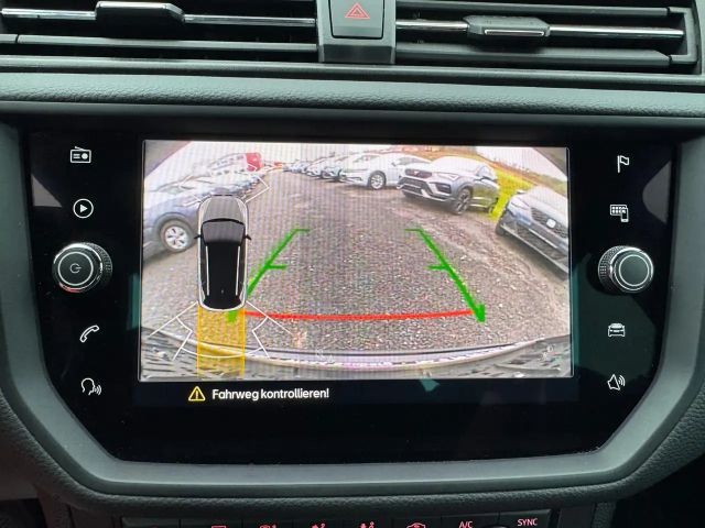 Seat Arona 1.0 TSI FR-lijn