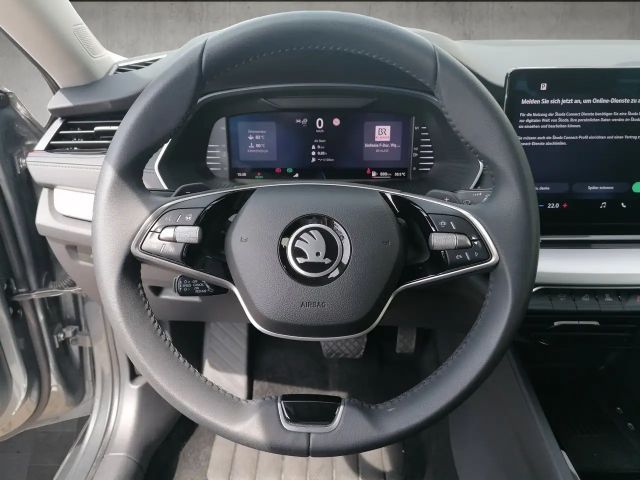 Skoda Octavia 1.5 TSI Combi Selection