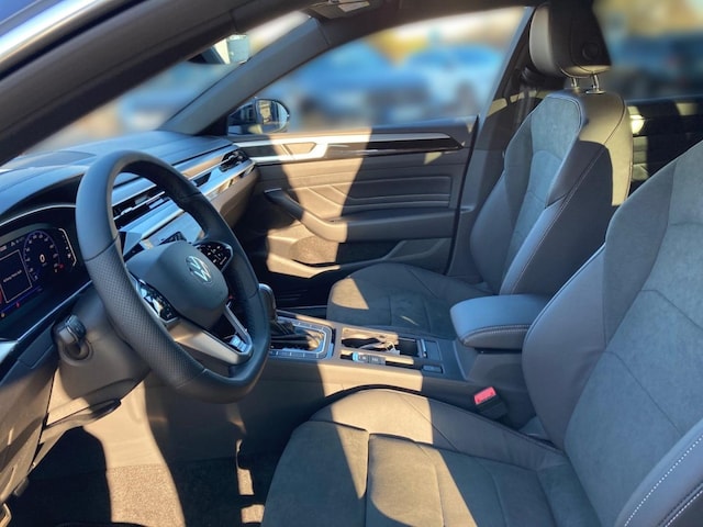 Volkswagen Arteon Shooting Brake 2.0 TDI 4Motion DSG R-Line