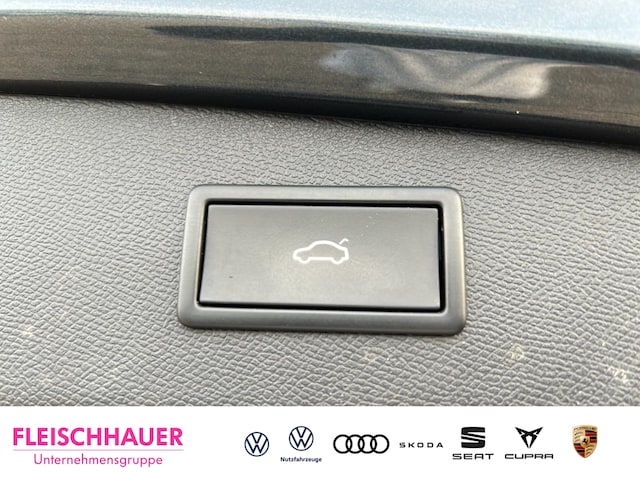 Cupra Leon DSG Sportstourer VZ