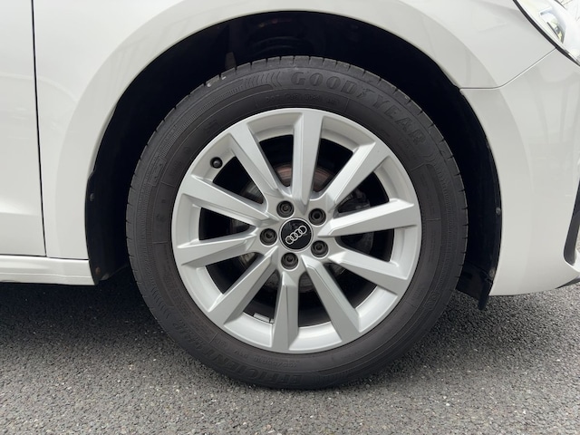 Audi A1 25 TFSI S-Tronic Sportback